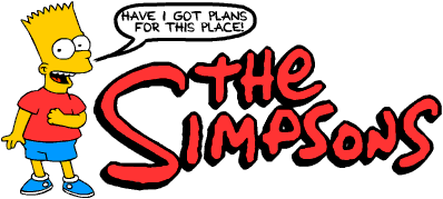 Welcome to The Simpsons Home Page